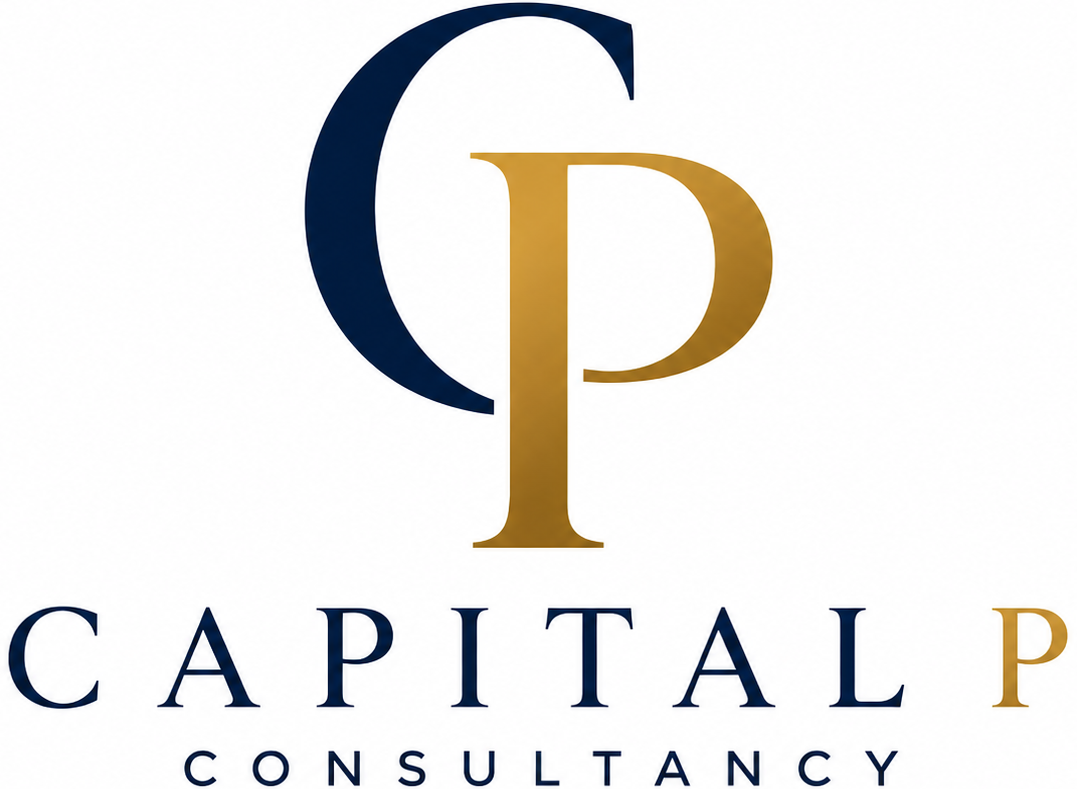 Capital P Consultancy